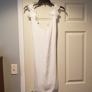 Summer dress (never worn)